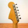 Fender Johnny Marr Signature Jaguar 2012 - Olympic White Image 4