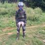 125cc pit bike Image 6