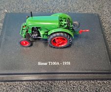 Simar T100A (1958)