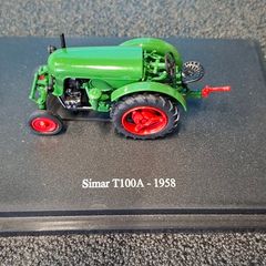Simar T100A (1958)
