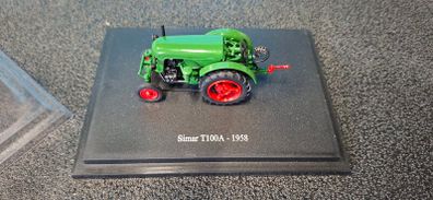 Simar T100A (1958)