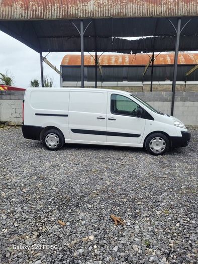 Fiat scudo