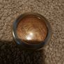 Limited Edition Mariah Carey Mac Highlighter Extra Dimension Skinfinish in My Mimi Image 3