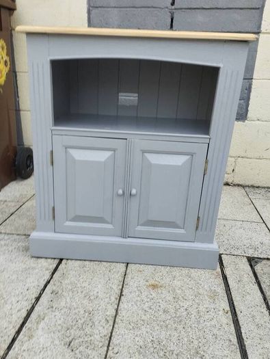 TV Cabinet