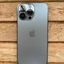 iPhone 13 Pro 100% Battery Image 2