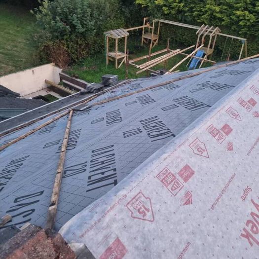 Irish Builder 30 years in business specialised in attic conversions and extensions guaranteed to beat most prices with the same quality of work