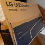 Lg 32" Uhd Monitor 4k Uhd (3840x2160) Hdr10 Image 9