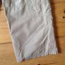 Age 3 Beige Combat Trousers Image 4