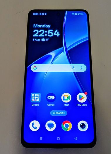One Plus Nord 4 Lite