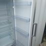 Beko Tall Fridge Stainless Steel Image 2
