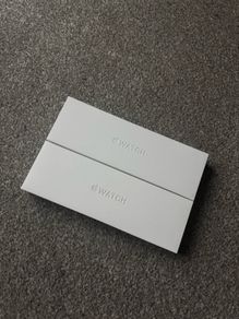 Apple Watch Series 11 Brand New Sealed