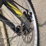 apollo kids youngster bike 24inch wheels Image 8