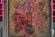 Cradle Of Filth "Live Bait For The Dead" 2x CD Album Enhanced