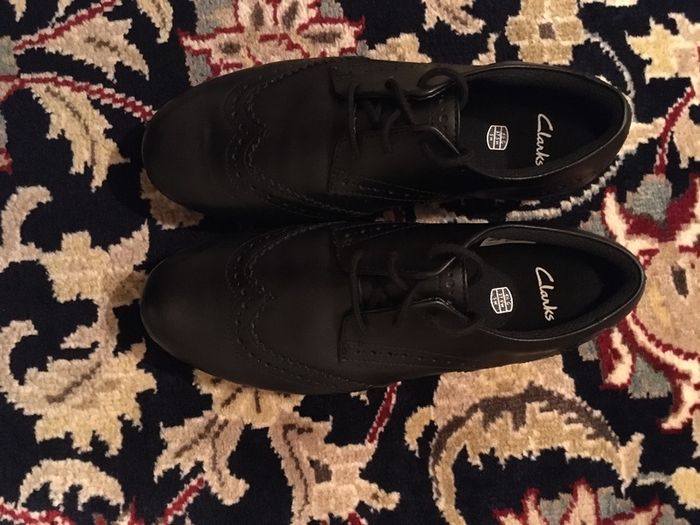 Clarks Shoes, size EU-37,5. UK-4,5G