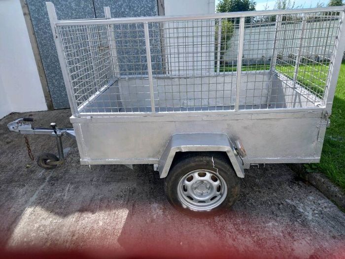 Trailer