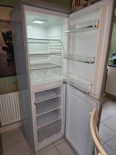 hoover fridge freezer