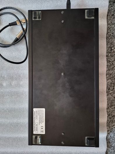 Faderfox PC12 - MIDI Controller
