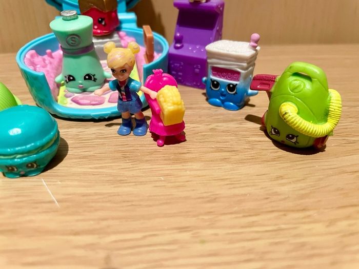 Polly Pocket Bundle