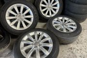 audi wheels 5x112