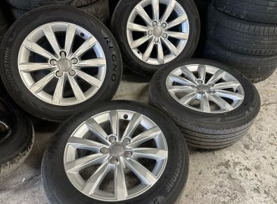 audi wheels 5x112