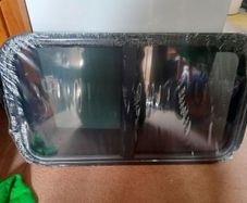 Rv window
