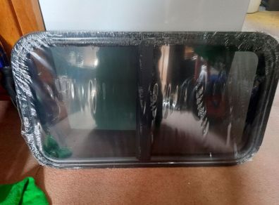 Rv window