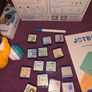 Vtech JotBot The Smart Drawing Robot Image 4
