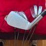 Titleist 660 Irons (5 to Pw) Image 4