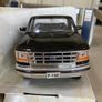 Ford F-150 Pickup Year 1993 Scale 1/25 Maisto Image 3