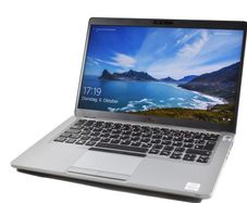16GB Ram DELL Latitude 5410 with Intel i7 10th Generation 10610U Processor Windows 11 Professional