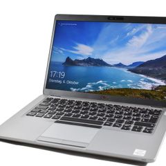 16GB Ram DELL Latitude 5410 with Intel i7 10th Generation 10610U Processor Windows 11 Professional