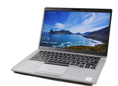 16GB Ram DELL Latitude 5410 with Intel i7 10th Generation 10610U Processor Windows 11 Professional