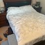 Selection of furniture, mirror, suit new house owner, Kilternan D18 Image 6