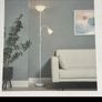 Mother child floor lamp Image 2