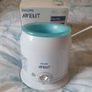 Philips Avent Bottle Warmer Image 2