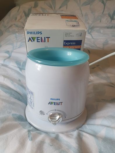 Philips Avent Bottle Warmer