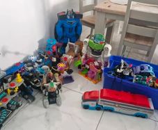 Toy