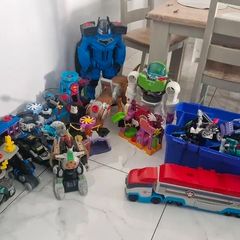 Toy