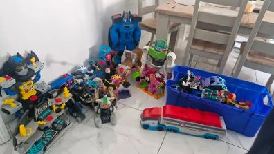 Toy