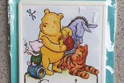 BNIP - Winnie The Pooh - "Gary's Room" Door Plaque