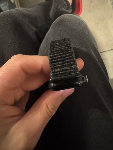 Apple Watch SE (2nd ) 44 mm