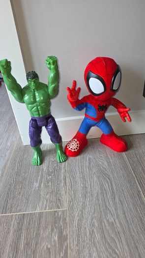 Spiderman Bundle