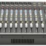 Compact Power Mixer CSP-714 powered mixer 700W Image 5