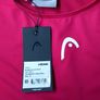 Head fuscia sports top 10 Image 2