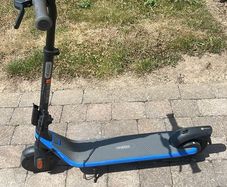 Segway Electric Scooters