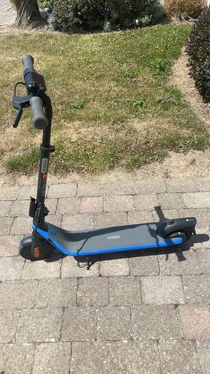 Segway Electric Scooters