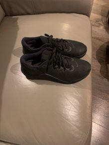 Nike Metcon Womens Black Trainers