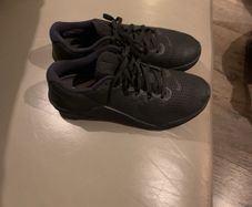 Nike Metcon Womens Black Trainers
