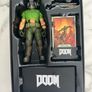 2 Doom Slayer glow in the dark Action Figures Image 4