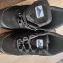 Brand new in box Portwest Unisex Trouper safety shoes black steel toe size UK7 EU41 Postage included Image 5